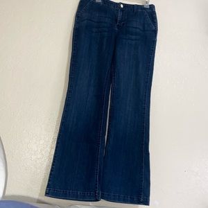 Merona Trouser Jeans